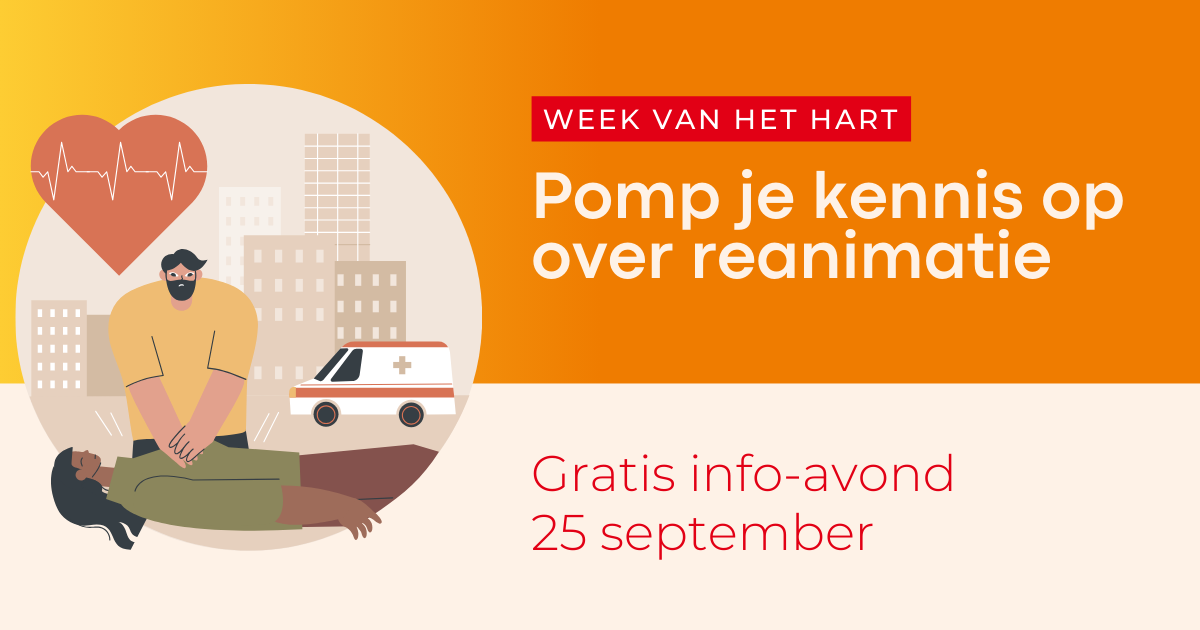 Week van het hart